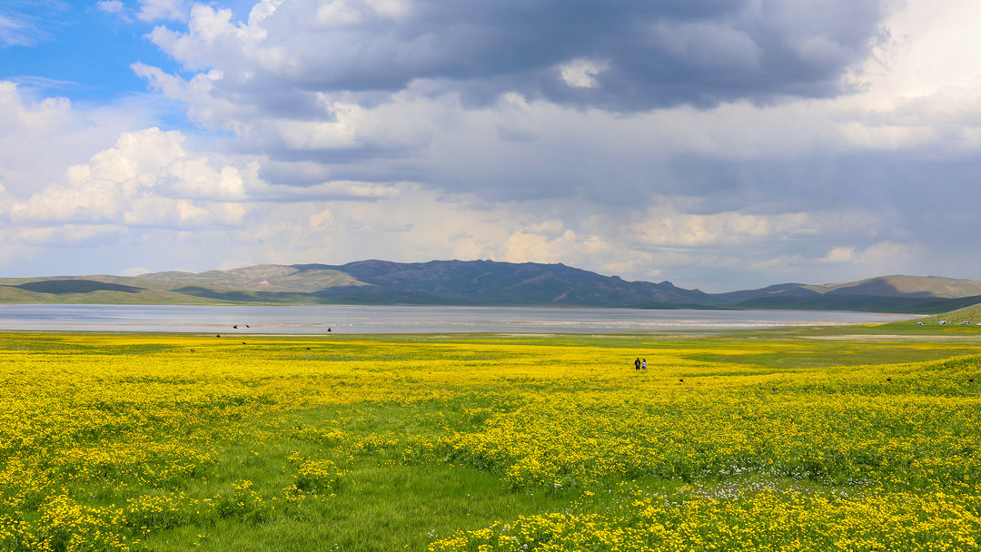 VAN’IN EŞSİZ MANZARASI