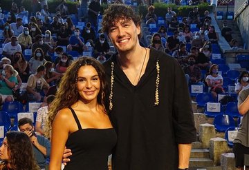 Nikah Cedi Osman’ın doğduğu yerde