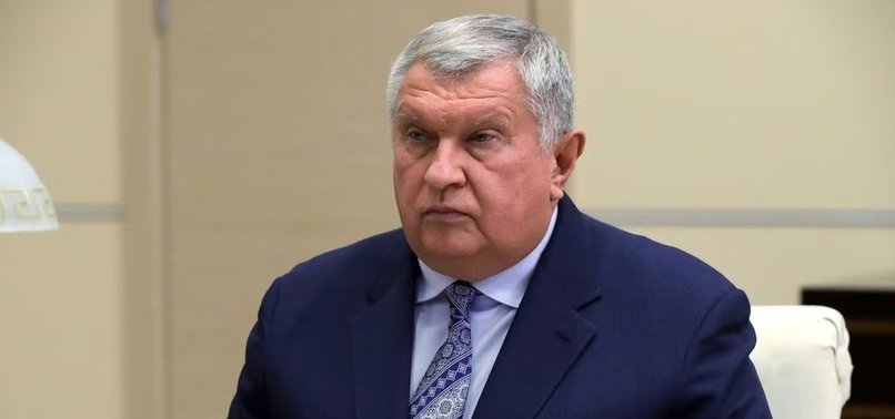ROSNEFTS SECHIN: RUSSIA LOSING OUT TO OPEC+ DUE TO DIFFERENT EXPORTS STRUCTURE