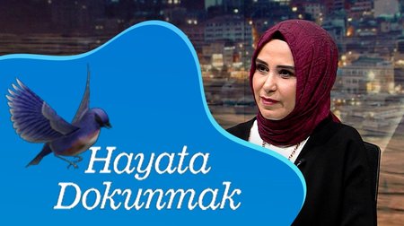 Çocuklarda Dini Gelişim I Hayata Dokunmak