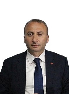 Turan Şahin