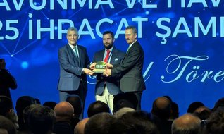 SYS Grup ihracat şampiyonluğunu korudu