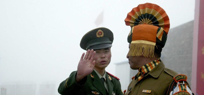 India bans China-linked apps amid border standoff