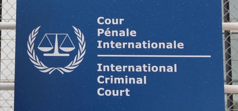 PRELIMINARY INVESTIGATION ON ISRAEL CONTINUES: ICC