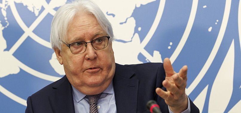 UN RELIEF CHIEF OUTRAGED BY INDEFENSIBLE KILLING OF  HUMANITARIAN WORKERS IN GAZA