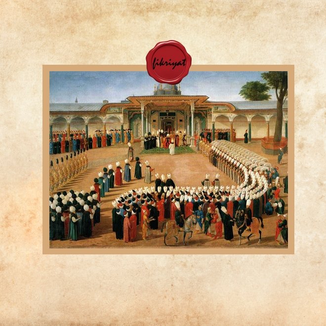 Ingiltere Neden Osmanli Dan Yardim Istedi Galeri Fikriyat Gazetesi