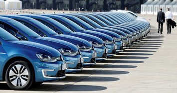 EU bank suspects Volkswagen fraud in Dieselgate scandal