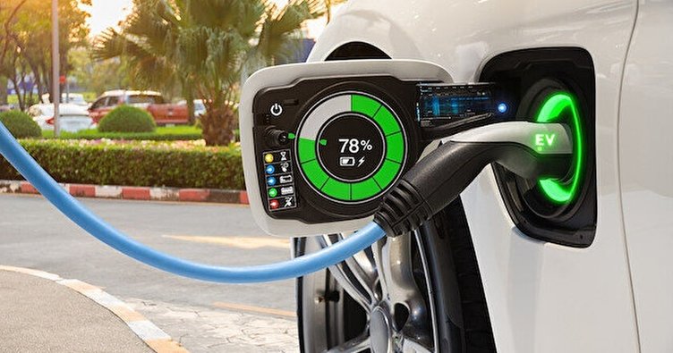 Türkiye’de elektrikli otomobil sayısı 424 bine dayandı!