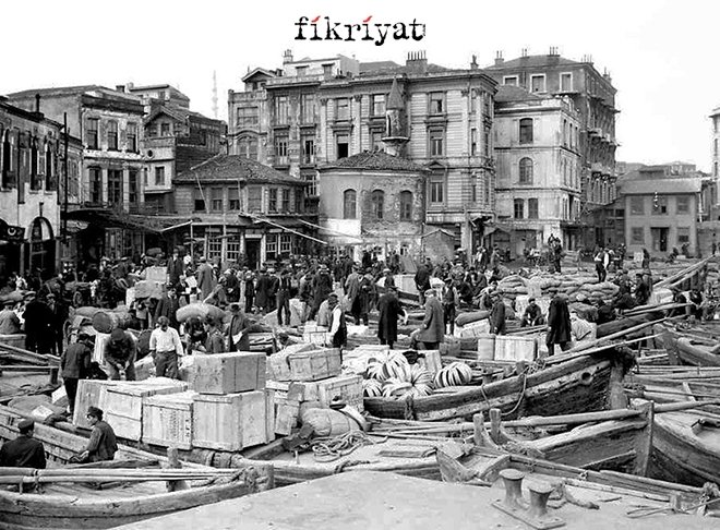 Tahtakale ismi nereden geliyor?