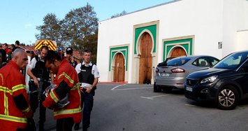 French far-right extremist targets Bayonne mosque to avenge Notre Dame fire - prosecutor