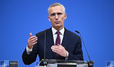 NATO has no plans to deploy troops to Ukraine, says alliance chief