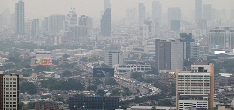 Air pollution may impair brain health in older adults: Study
