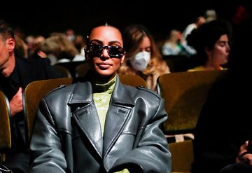 Kim Kardashian artık bekar