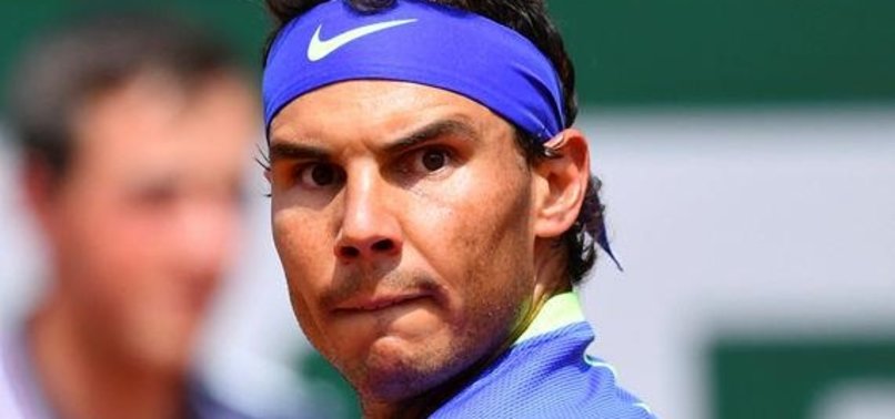 NADAL WINS HISTORIC 10TH PARIS TITLE