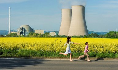 Developed countries accelerate nuclear plans amid energy crisis