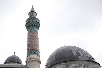 Ezan duası