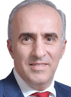 Mustafa Kaya