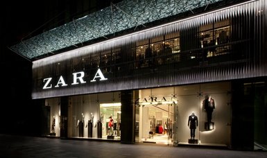 Zara owner Inditex to buy recycled polyester from US start-up