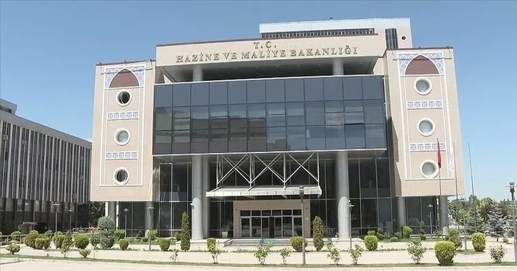 Hazine yarın iki doğrudan satış ve iki ihale gerçekleştirecek