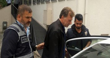 Ex-footballer given jail term in FETÖ case