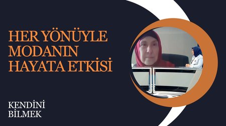 Moda Sosyolojisi | Kendini Bilmek