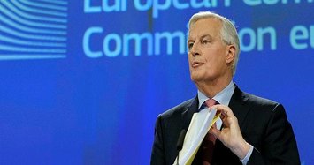 EU's Barnier: new UK leader will still face Irish border problem