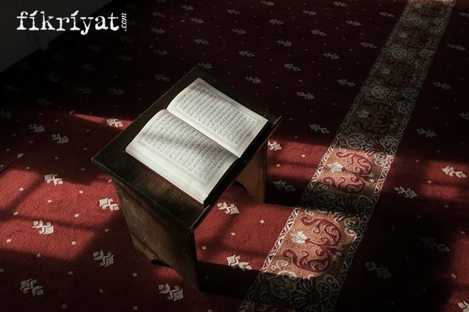 Peygamber Efendimiz üç aylarda nasıl oruç tutardı?