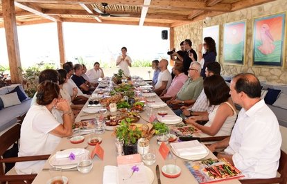 GastronomidünyasınındeğerliisimleriaynıahrefindexsofraclasstkktLnktargetblankSofraadabuluştu