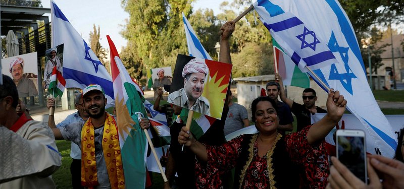 What does KRG referendum mean for Arabs, Turks, and the Middle East?