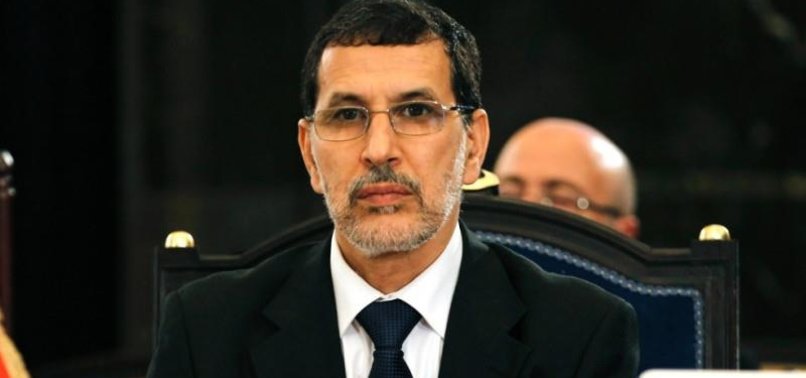 ONLY JOB CREATION CAN QUELL SOCIAL UNREST: MOROCCAN PM