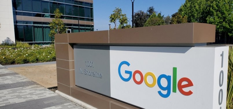 RUSSIA LIMITS ACCESS TO GOOGLE NEWS