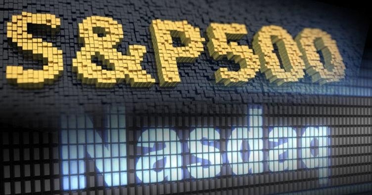 S&P 500 ve Nasdaq endeksleri ikinci çeyreği rekorla tamamladı
