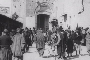 PODCAST I Filistin sinemasının tarihi