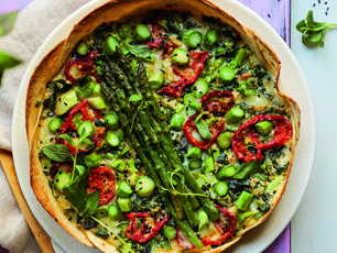Ege Otlu Tortilla Kiş