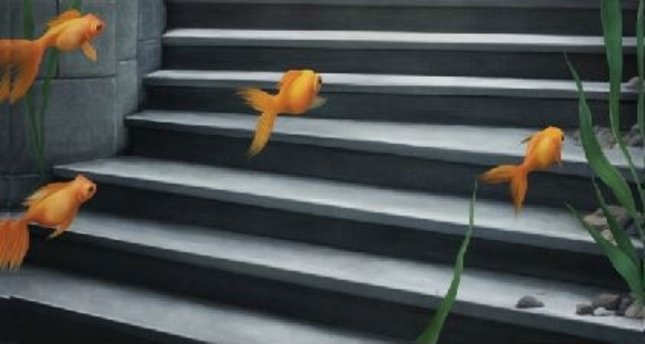 Yenik Ütopyalar hastalanan ruhlar