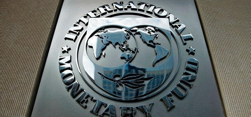 IMF APPROVES $6 BLN BAILOUT PACKAGE FOR PAKISTAN