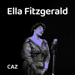 Ella Fitzgerald