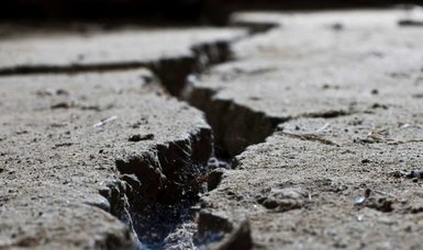Earthquake of magnitude 6.3 rocks Indonesia's Java