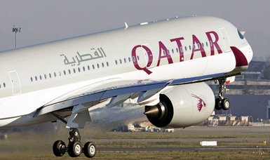 Qatar Airways resumes flights to United Arab Emirates