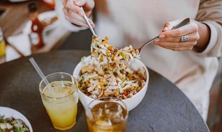 Yeni akım: Sağlıklı mutfak