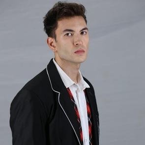 Berk Ali Çatal – Kimdir