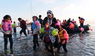 EU lawmakers urge int'l probe into deadly Greek migrant shipwreck