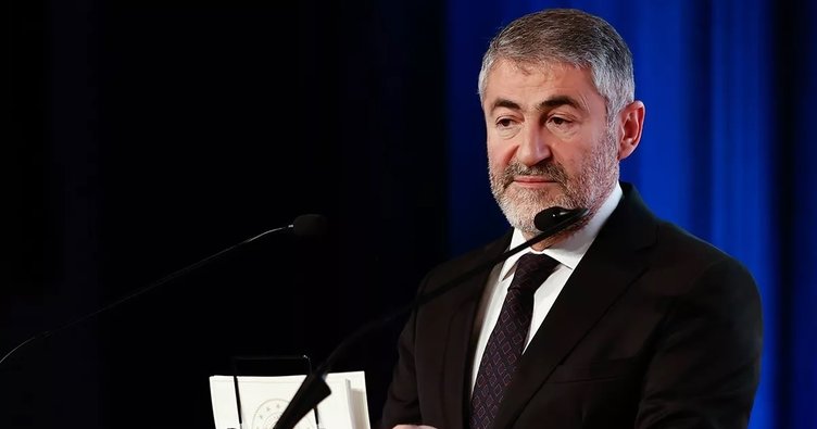 Hazine ve Maliye Bakanı Nureddin Nebati duyurdu! TL’ye katkı sağlayacak