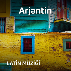 Arjantin Müzikleri