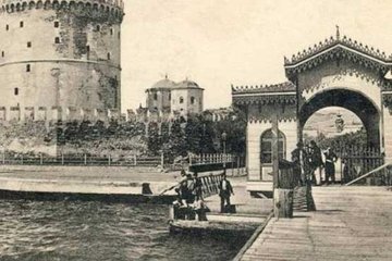 Osmanlı Selanik’i nasıl fethetti?