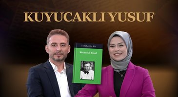 Kuyucaklı Yusuf | Ayraç