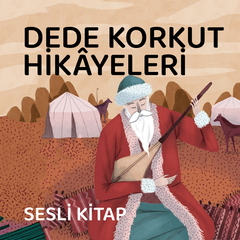Dede Korkut Hikayeleri 
