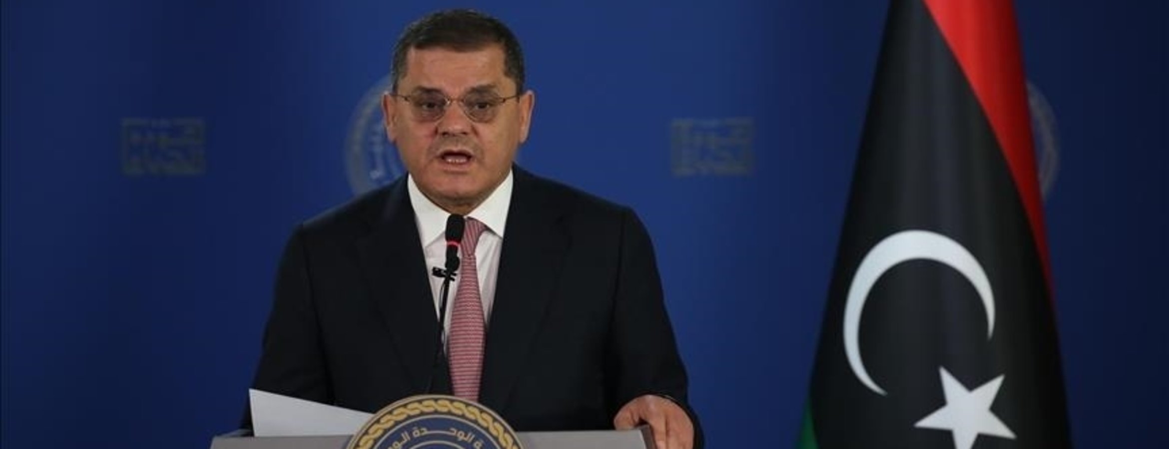 Libya Başbakanı, THY’nin 10 yıl aradan sonra ülkesine seferlere gelecek hafta başlayacağını açıkladı