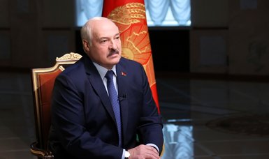 Belarus waiting for answer from EU on taking 2,000 migrants, Lukashenko says