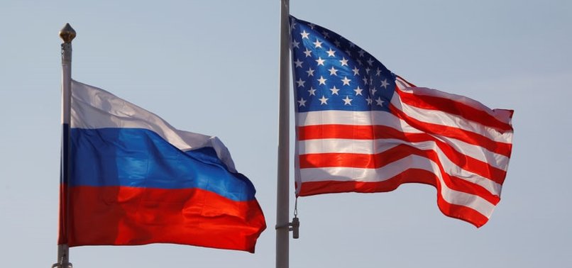 KREMLIN CALLS US STATEMENT ON NUCLEAR ARMS CONTROL POSITIVE